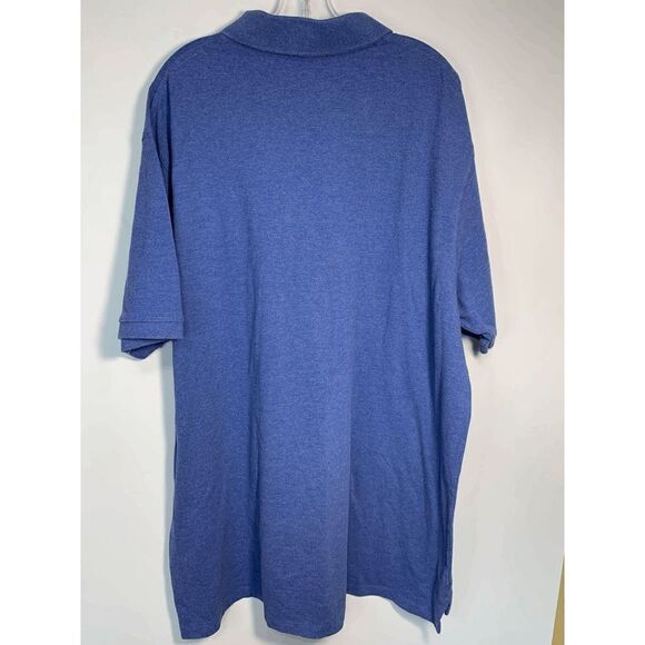 POLO Ralph Lauren Shirt 2XLT - Picture 4 of 7